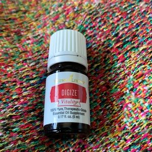 Young Living Digize Vitality